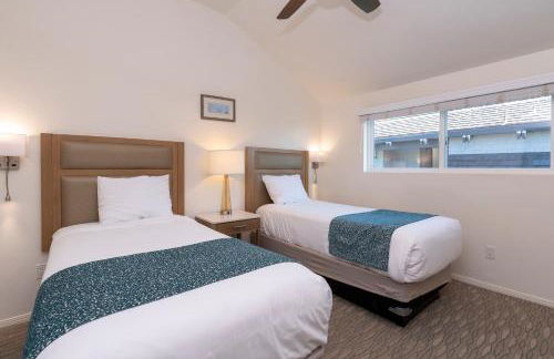 Wave Crest Resort - Foto 116