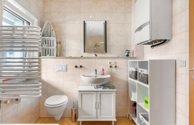 Ferienwohnung in Sebnitz - Foto 19