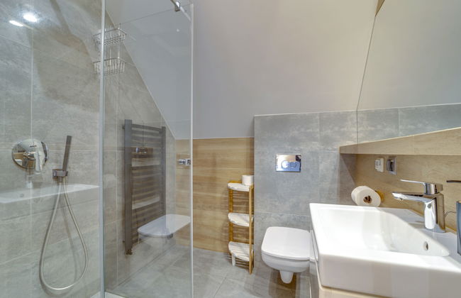 Chaty Pod Beskidkiem - Foto 5