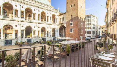 CASA MARGHERITA Basilica view & Terrace - Foto 5