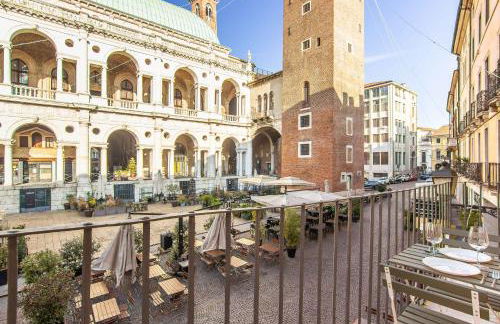 CASA MARGHERITA Basilica view & Terrace - Foto 5