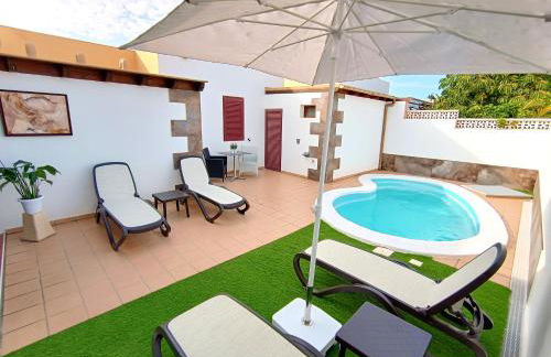 Villa Enola - Foto 2