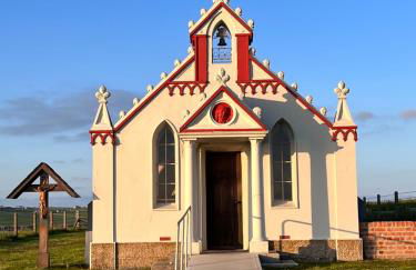 Peedie Cott Self-Catering, Orkney - Photo 15