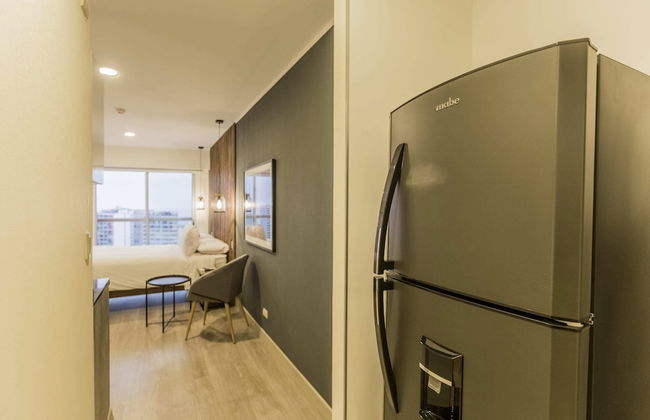 Modern Lofts in Grau Building by Wynwood-House - Foto 73