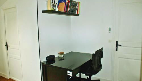 Duplex-Saint-Rémy-lès-Chevreuse - Foto 2