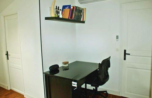 Duplex-Saint-Rémy-lès-Chevreuse - Foto 2