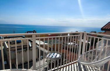 Spectacular sea view - 3 minutes walk from the sea - Foto 2