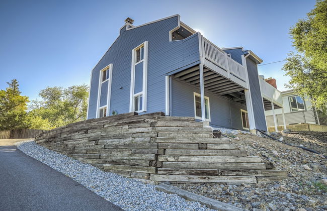 Mid-Good Day Venture - Foto 30