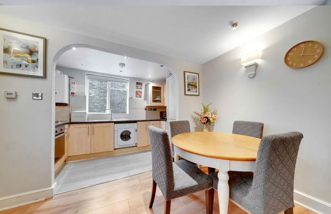 Castletown House Apartments - Foto 44