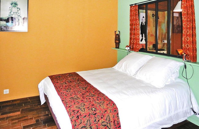 Apartment in Normandy Near Pebble Beach - Foto 3