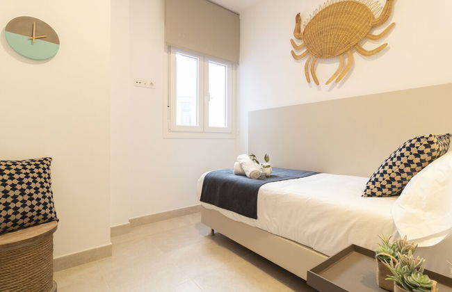 Calafell Home Apartments - Foto 10