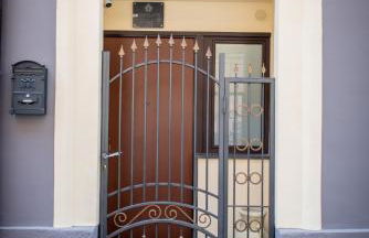 Giuseppe Verdi Luxury Apartments Catania Centro - Foto 68