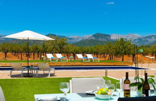 Villa Es Velar 34 de Binissalem - Photo 12