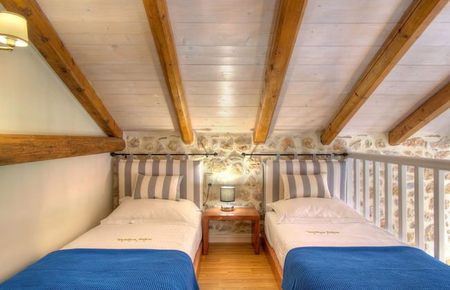 Korona Boutique Hotel - Foto 35