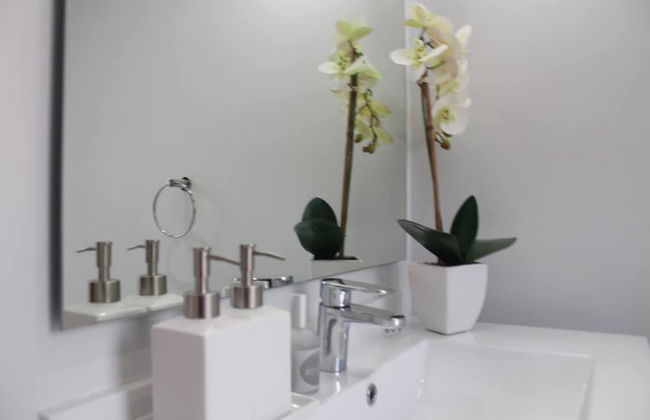 Ellipse 2 Bedroom Apartment - Foto 18