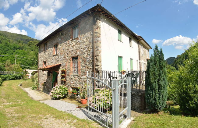 Pescaglia Serene Retreat - Foto 21