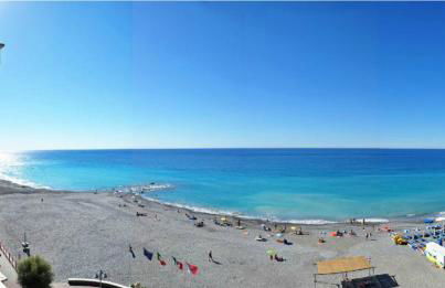 Gaiavacanze Beach Apartment - Photo 3