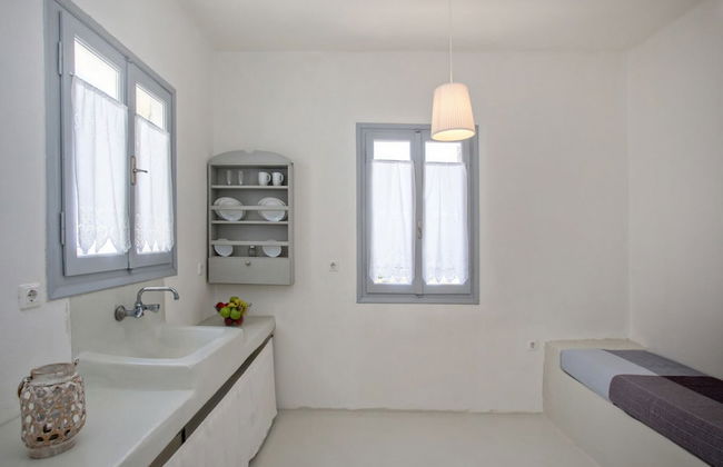 Violet House Agios Sostis - Foto 12