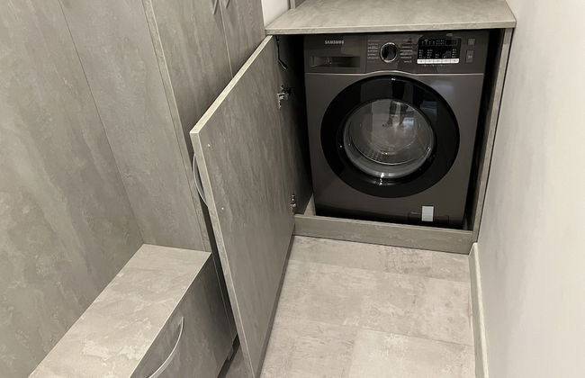 Fancy Penthousestudio Lakeview W10 - Foto 11