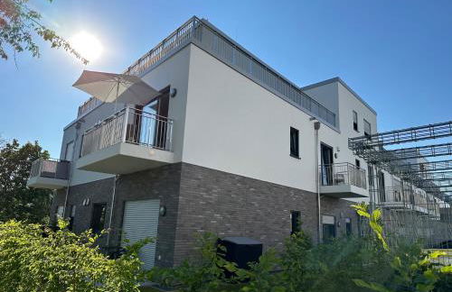 Penthousewohnung 'Goldsteinkoje' - Foto 71