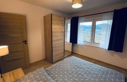 Dwupoziomowe Apartamenty Leszczyna - Photo 21