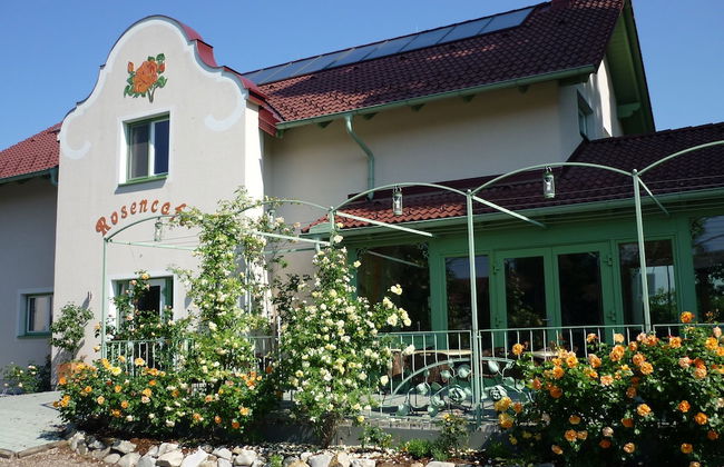 Rosenhotel - Apartments - Foto 1