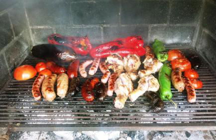 Villa Sirena - Foto 46