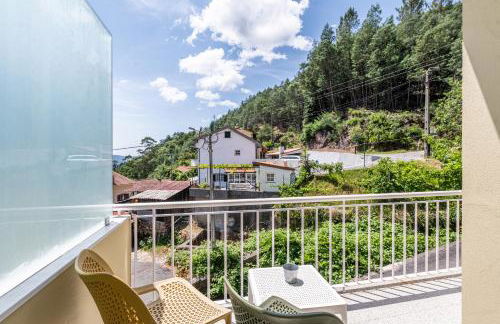 Gerês Cascatas Residence - Foto 45