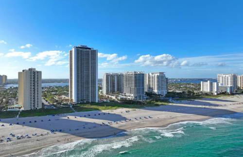 2BR 2.5 BA Modern Oceanview Condo at Amrit Resort) - Foto 44