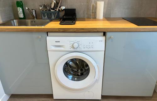 Studio number 5 - Foto 34