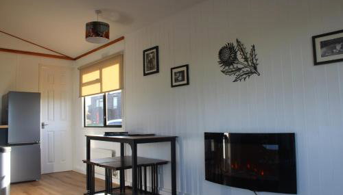 Amazing Sunsets and Sea Views - Lodge Cabin Farm Stay - Caol Ila - Lodge 8 - Foto 5