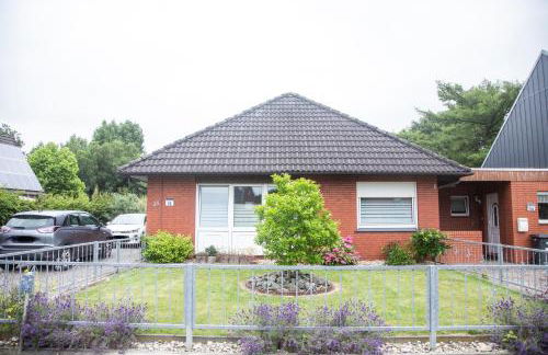 Ferienhaus mit Küche, Garten und Smart-TV - Photo 28