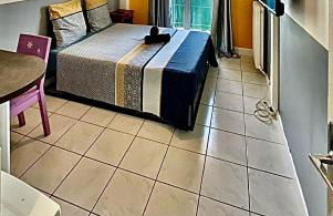 APPARTEMENT PROCHE GARE ET CENTRE VILLE - Foto 43