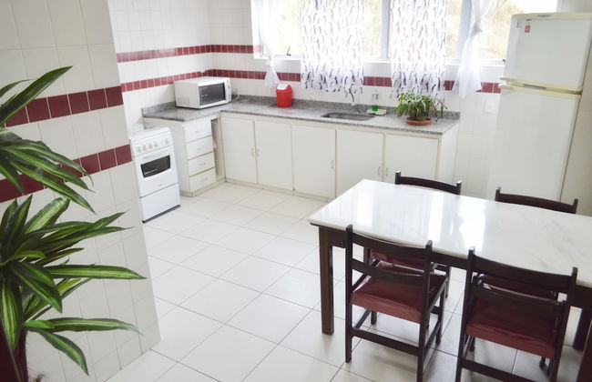 Residencial Rófamos - Photo 13