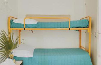 Panoramic Villa with Heated Pool & Whirlpool, WI-FI, Garden - Beach Side - 200mt from the sea - Foto 40