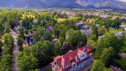 Tatrytop Apartamenty Radowid - Foto 4