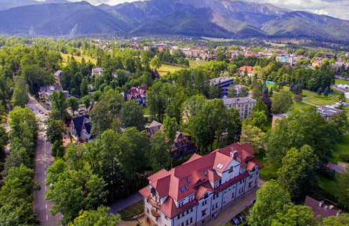 Tatrytop Apartamenty Radowid - Foto 4