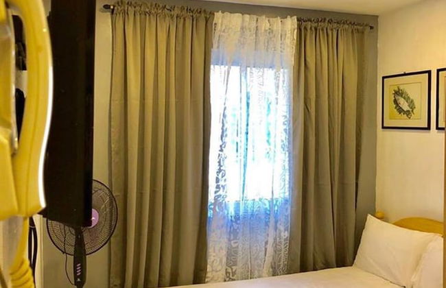 Umali Kayo at Megatower Residences 1 - Foto 2