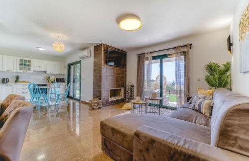 Heliophos Villa Amalthia - Foto 29