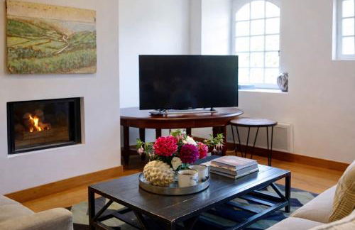 La Hunière - Foto 14