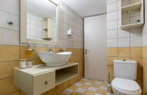 Kaminaki Villas by Tsiolis Family - Foto 20