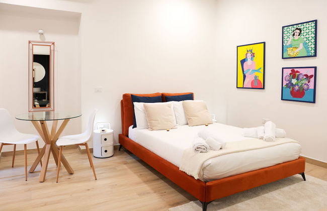 Sorelle Costa apartments - Photo 10