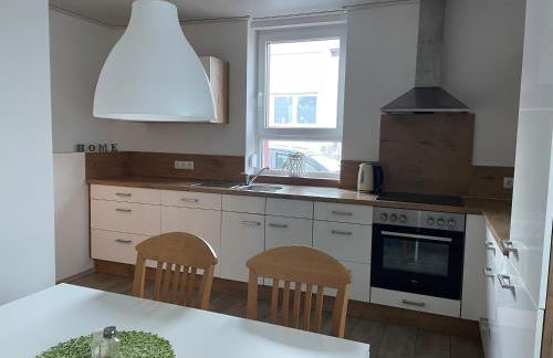 Ferienwohnung in Worms-Wiesoppenheim - Foto 1