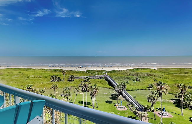 Galvestonian by VTrips - Foto 56