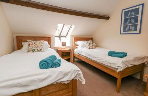 Droop Farm Cottage - Foto 34