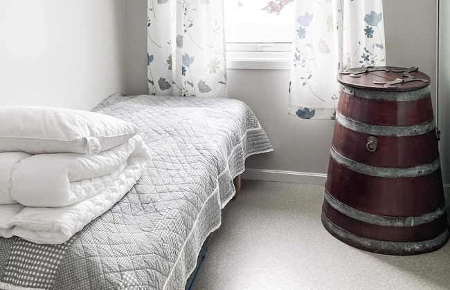 8 Person Holiday Home in Halsanaustan-by Traum - Photo 4