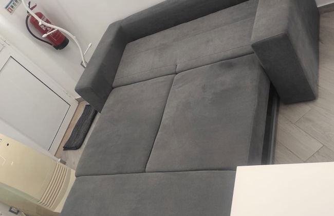 Light Wave Nazare Center 50m Beach - Foto 7