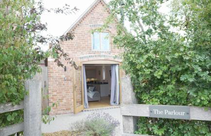 The Parlour - Foto 1