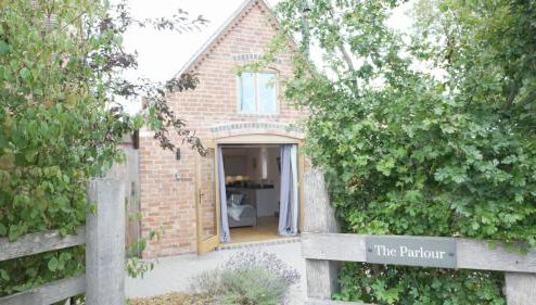 The Parlour - Foto 1