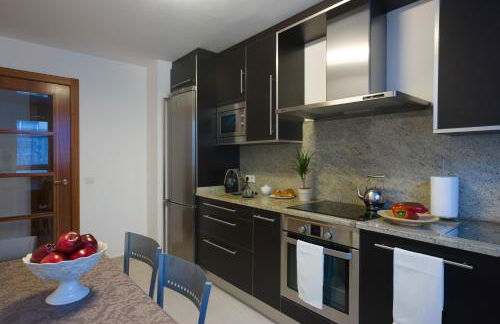 Alojamiento Santa Maria - Foto 23